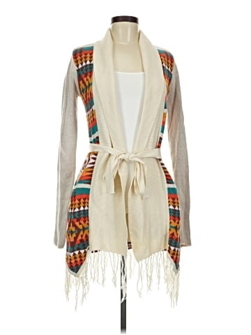 Billabong Cardigan (view 1)
