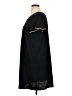 Max Studio Black Casual Dress Size 1X - photo 5