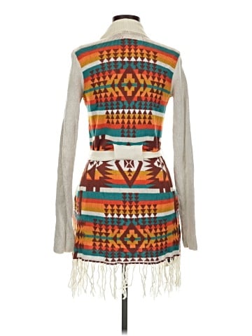 Billabong Cardigan (view 2)