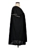 Max Studio Black Casual Dress Size 1X - photo 4