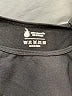 Unbranded Black Short Sleeve Turtleneck Size P (estimated, petite) - photo 7