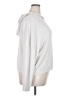 Gap White Pullover Sweater Size XXL - photo 4
