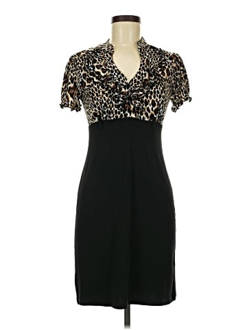 Saint Tropez West Cocktail Dress (view 1)