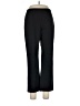 Etcetera Solid Black Dress Pants Size 10 - photo 1