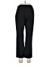 Etcetera Solid Black Dress Pants Size 10 - photo 2