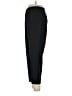 Etcetera Solid Black Dress Pants Size 10 - photo 5