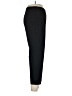 Etcetera Solid Black Dress Pants Size 10 - photo 4