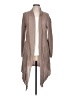 Belldini Tan Cardigan Size L - photo 1