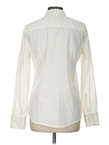 J.Crew Long Sleeve Button-Down Shirt (view 2)