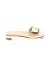 Sam Edelman Gold Sandals Size 9 - photo 1