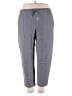 Tommy Hilfiger Chevron-herringbone Gray Casual Pants Size XXL - photo 1