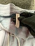 Nap Blue Casual Pants Size XXS (estimated) - photo 7