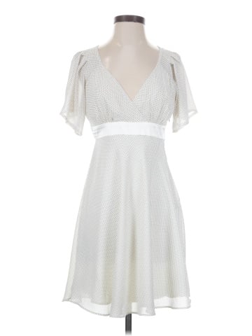 Max and Cleo Cocktail Dress (view 1)