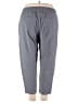 Tommy Hilfiger Chevron-herringbone Gray Casual Pants Size XXL - photo 2