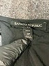 Banana Republic Factory Store Solid Black Romper Size 4 Petite - photo 4