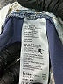 Tommy Bahama Solid Blue Shorts Size 37 waist - photo 4