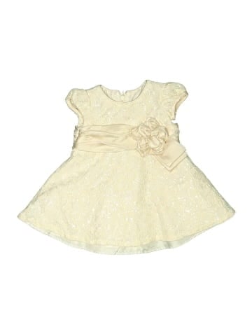 Bonnie Baby Dress (view 1)