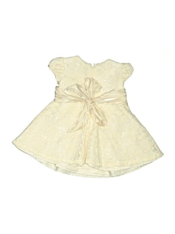 Bonnie Baby Dress (view 2)