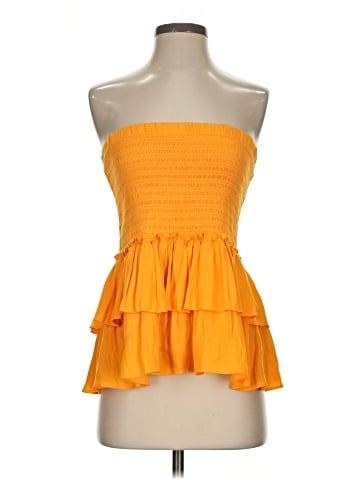 Dolan Tube Top (view 1)