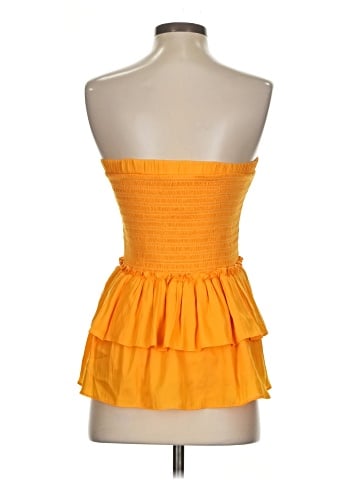 Dolan Tube Top (view 2)