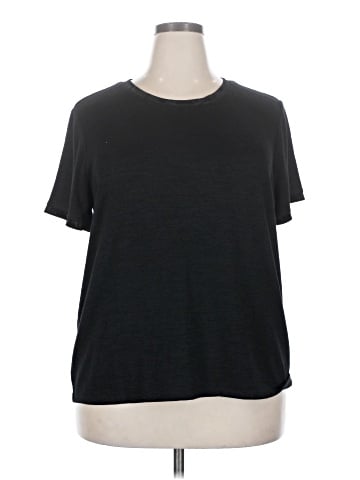 Gap Short Sleeve T-Shirt (view 1)
