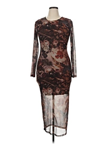 Almost Famous Cocktail Dress (view 1)