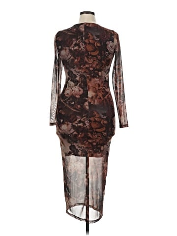 Almost Famous Cocktail Dress (view 2)