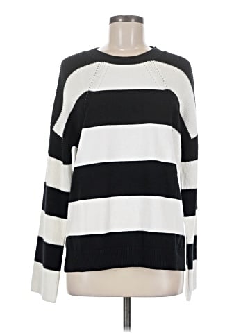 Minnie Rose Pullover Sweater (view 1)