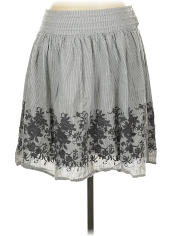 London Jean Casual Skirt (view 1)
