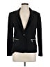 MICHAEL Michael Kors Black Blazer Size 10 - photo 1
