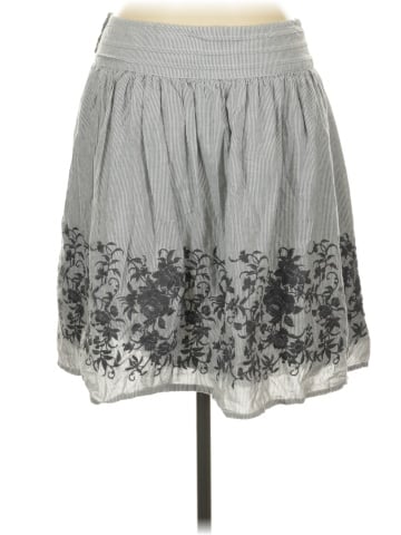 London Jean Casual Skirt (view 2)