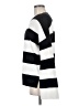 Minnie Rose Stripes Black Pullover Sweater Size M - photo 5