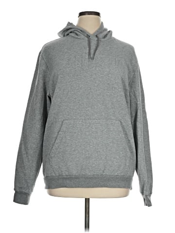 Puma Pullover Hoodie (view 1)