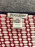 Pendleton 100% Cotton Red Cardigan Size XS - photo 7