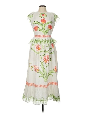Banjanan Cocktail Dress (view 1)