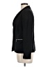 MICHAEL Michael Kors Black Blazer Size 10 - photo 5