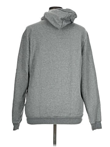 Puma Pullover Hoodie (view 2)