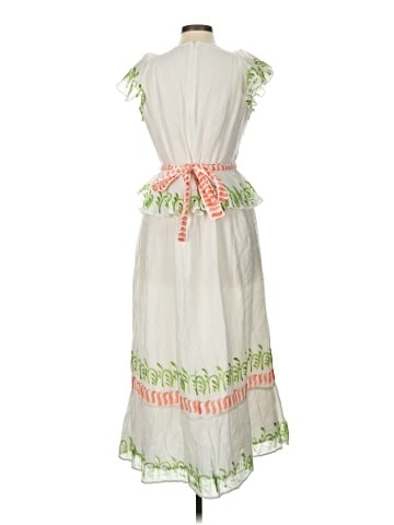 Banjanan Cocktail Dress (view 2)
