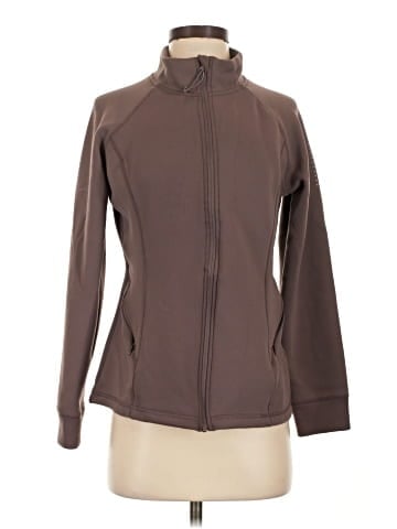 32 Degrees Track Jacket (view 1)