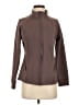 32 Degrees Brown Track Jacket Size S - photo 1