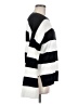 Minnie Rose Stripes Black Pullover Sweater Size M - photo 4