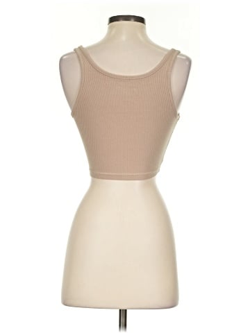 Comfrt Tank Top (view 2)