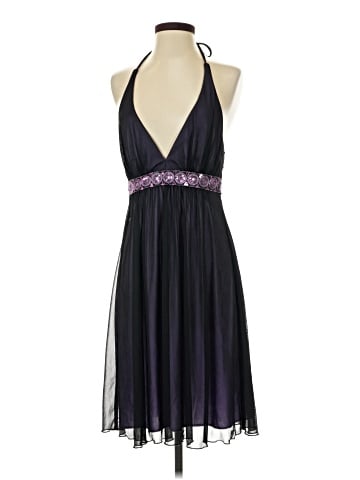 Jodi Kristopher Cocktail Dress (view 1)