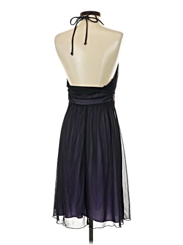 Jodi Kristopher Cocktail Dress (view 2)