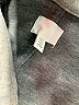 H&M Gray Coat Size S - photo 6