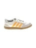 Adidas White Sneakers Size 7 1/2 - photo 1