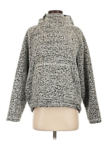Victoria's Secret Pink Turtleneck Sweater (view 1)