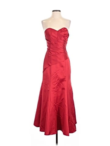 Alfred Angelo Cocktail Dress (view 1)