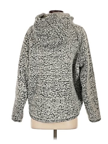 Victoria's Secret Pink Turtleneck Sweater (view 2)