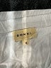 DONNI Ivory Tube Top Size M - photo 7